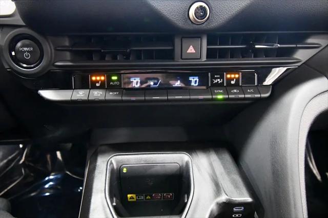 2023 Toyota Crown XLE