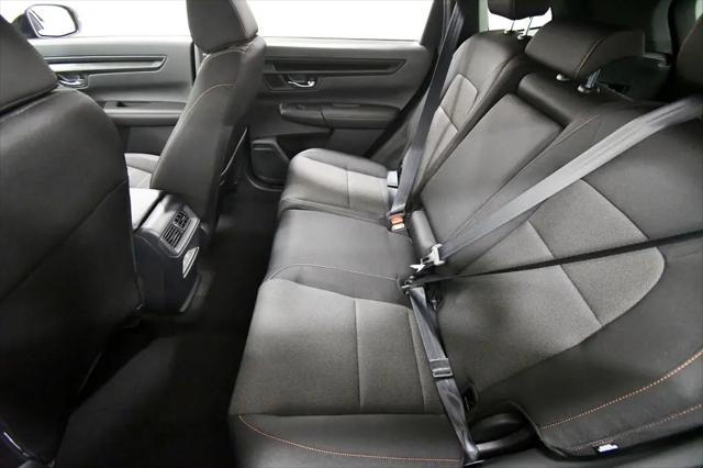2026 Honda CR-V Hybrid AWD TrailSport