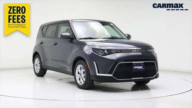 2024 Kia Soul LX for sale in Madison, WI