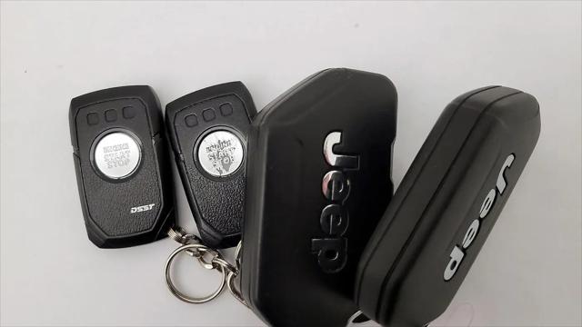 2022 Jeep Wrangler Unlimited Sport 4x4