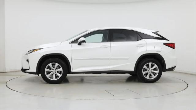 2017 Lexus RX 350 RX 350