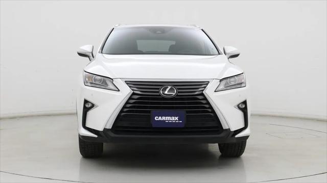 2017 Lexus RX 350 RX 350