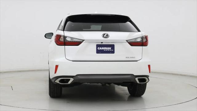2017 Lexus RX 350 RX 350