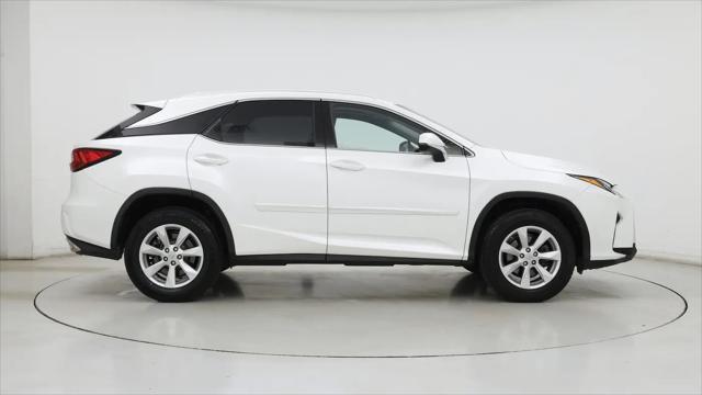 2017 Lexus RX 350 RX 350