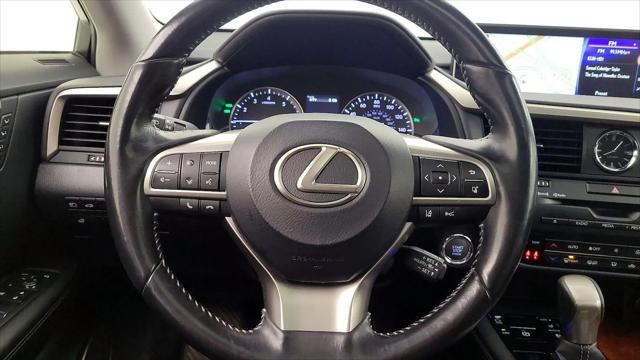 2017 Lexus RX 350 RX 350