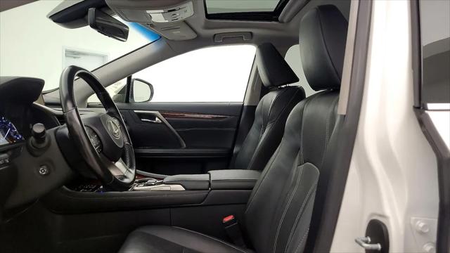 2017 Lexus RX 350 RX 350
