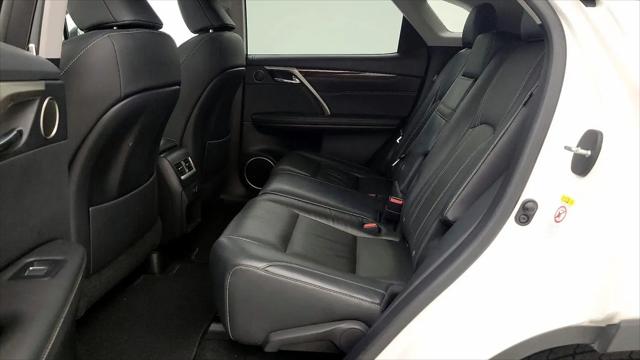 2017 Lexus RX 350 RX 350