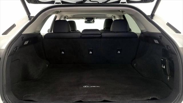 2017 Lexus RX 350 RX 350