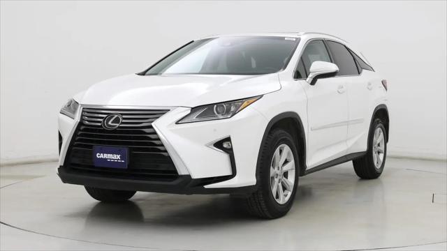 2017 Lexus RX 350 RX 350