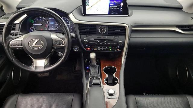 2017 Lexus RX 350 RX 350