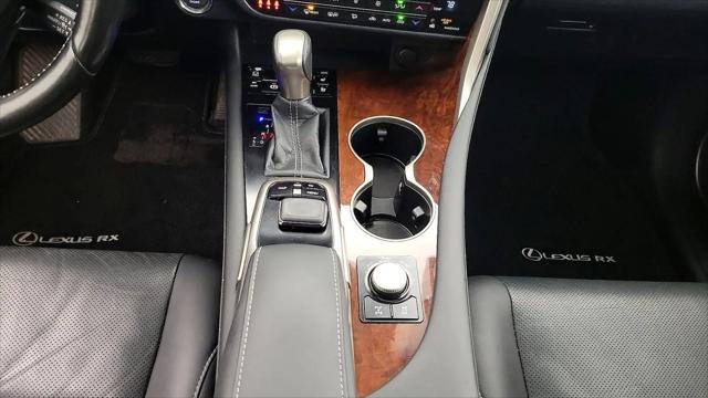 2017 Lexus RX 350 RX 350