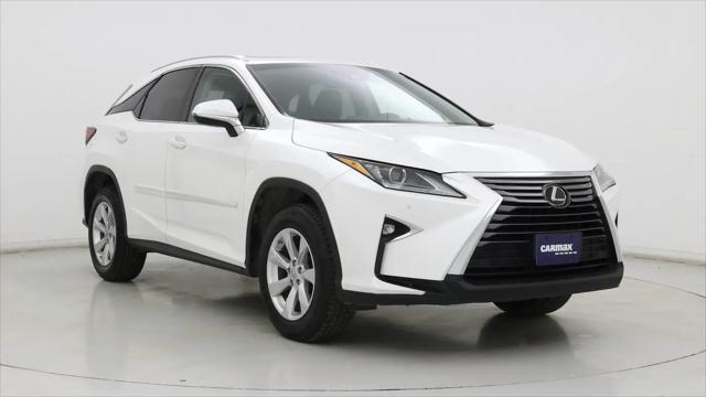 2017 Lexus RX 350 RX 350 for sale in Madison, WI