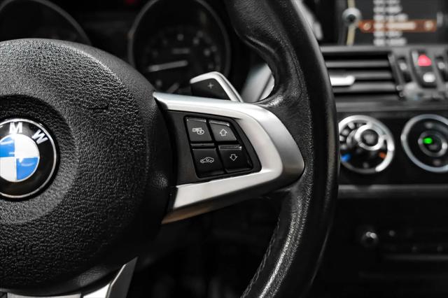 2016 BMW Z4 sDrive28i