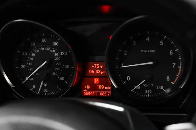 2016 BMW Z4 sDrive28i