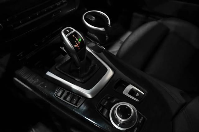 2016 BMW Z4 sDrive28i