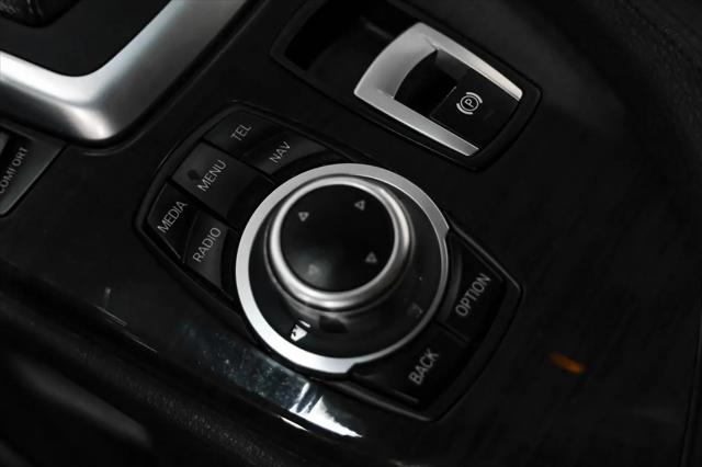 2016 BMW Z4 sDrive28i