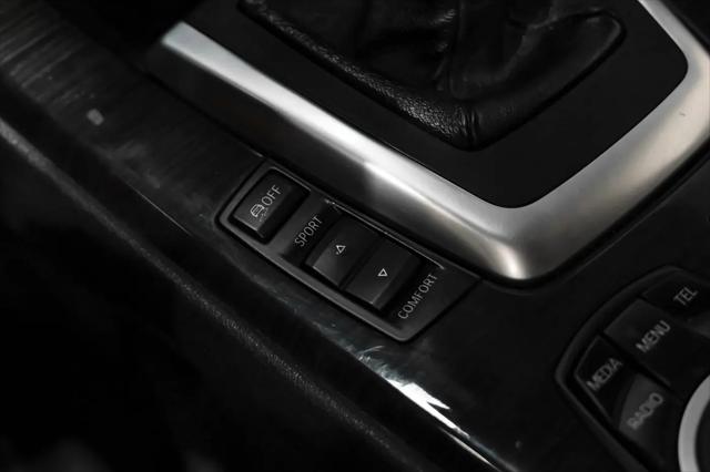 2016 BMW Z4 sDrive28i
