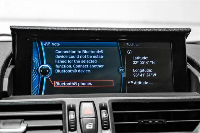 2016 BMW Z4 sDrive28i