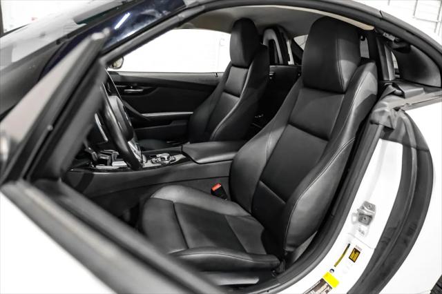 2016 BMW Z4 sDrive28i