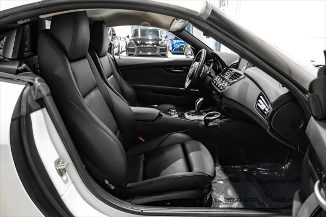 2016 BMW Z4 sDrive28i