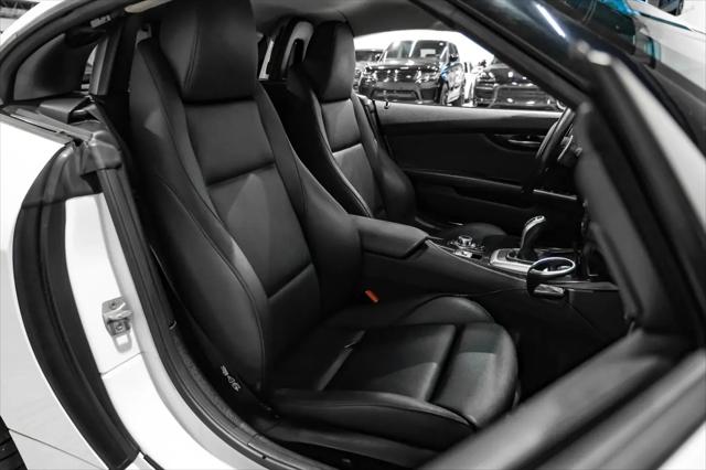 2016 BMW Z4 sDrive28i