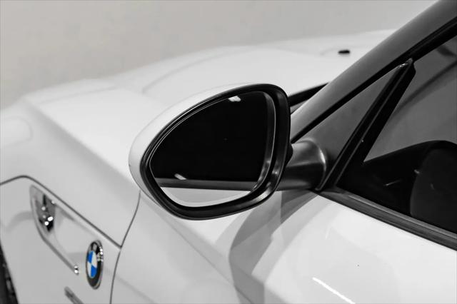 2016 BMW Z4 sDrive28i