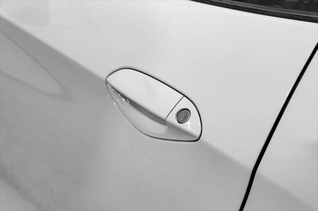 2016 BMW Z4 sDrive28i