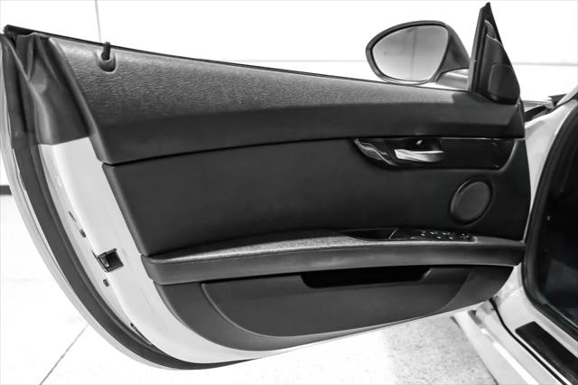 2016 BMW Z4 sDrive28i
