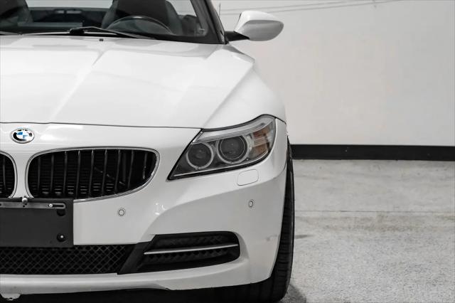 2016 BMW Z4 sDrive28i