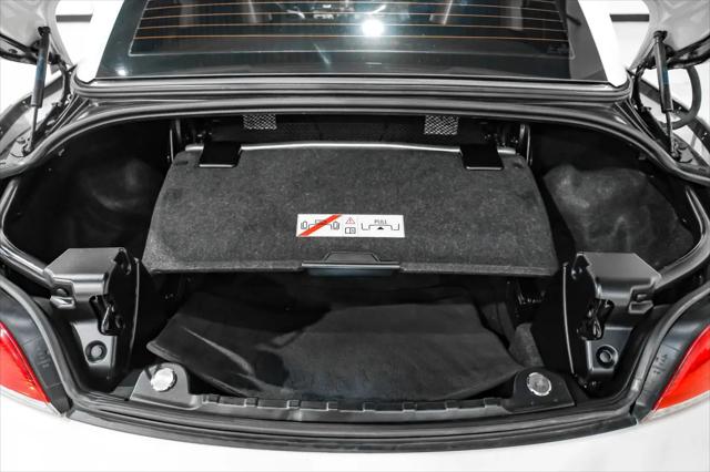 2016 BMW Z4 sDrive28i