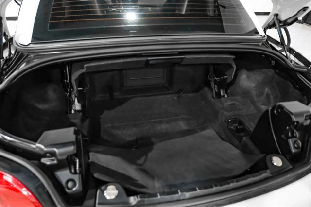 2016 BMW Z4 sDrive28i