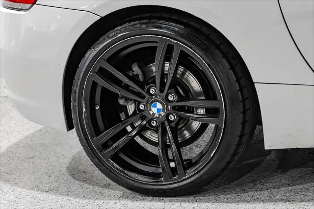 2016 BMW Z4 sDrive28i