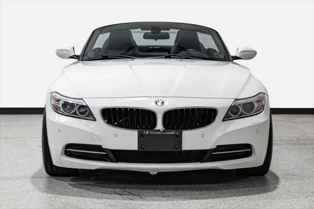 2016 BMW Z4 sDrive28i