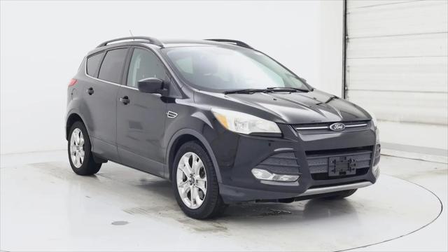 2016 Ford Escape SE for sale in Tallahassee, FL
