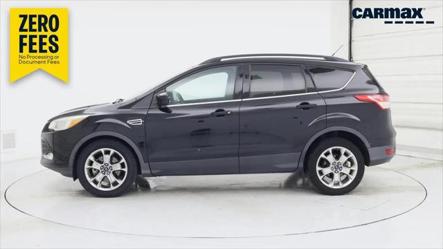 2016 Ford Escape SE for sale in Tallahassee, FL