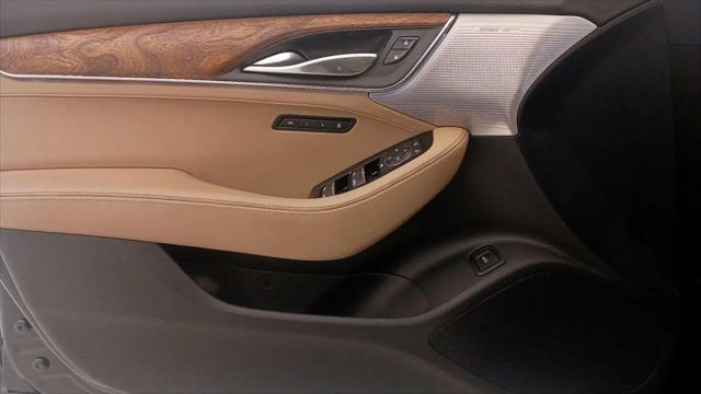 2020 Cadillac CT5 Premium Luxury
