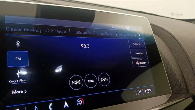 2020 Cadillac CT5 Premium Luxury