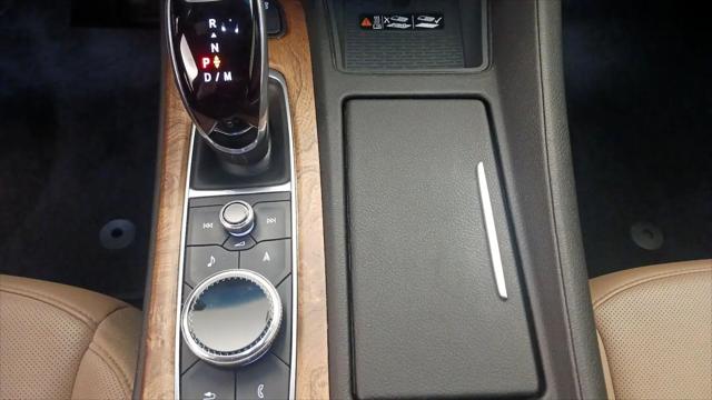 2020 Cadillac CT5 Premium Luxury