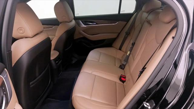2020 Cadillac CT5 Premium Luxury