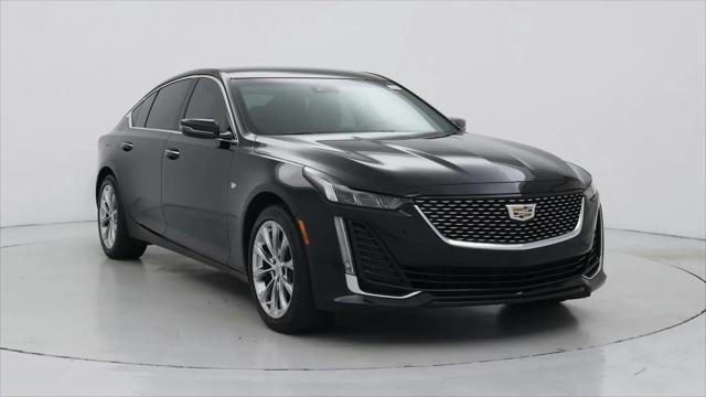 2020 Cadillac CT5 Premium Luxury for sale in Tallahassee, FL