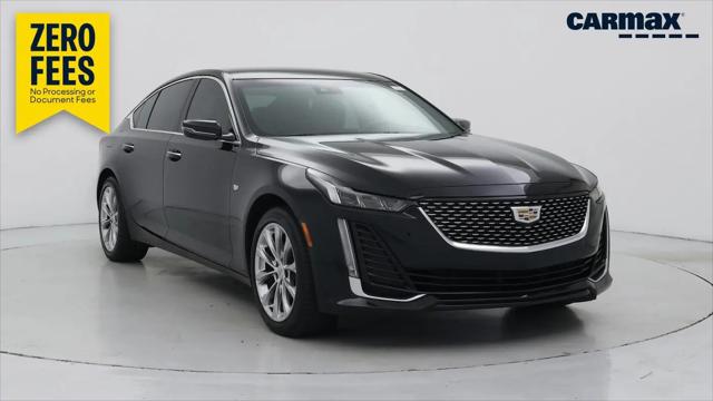 2020 Cadillac CT5 Premium Luxury for sale in Tallahassee, FL