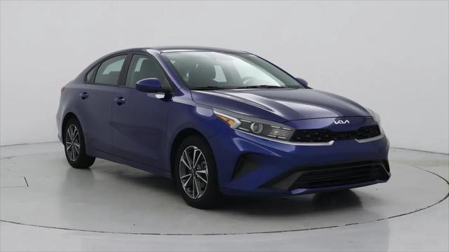 2022 Kia Forte LXS for sale in Tallahassee, FL
