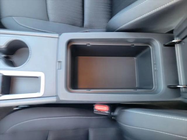 2026 Nissan Altima SV FWD