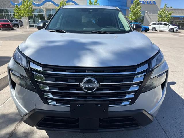 2024 Nissan Rogue S Intelligent AWD
