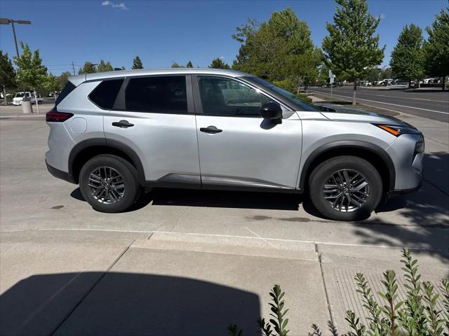 2024 Nissan Rogue S Intelligent AWD