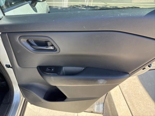 2024 Nissan Rogue S Intelligent AWD