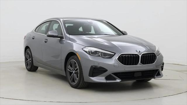 2022 BMW Coupe i xDrive for sale in Warrensville Heights, OH