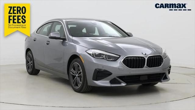 2022 BMW Coupe i xDrive for sale in Warrensville Heights, OH
