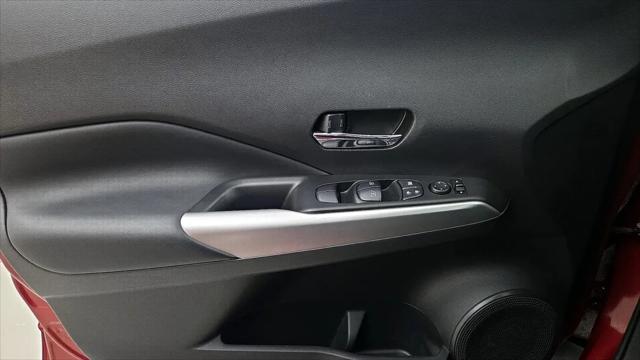 2020 Nissan Kicks SR Xtronic CVT