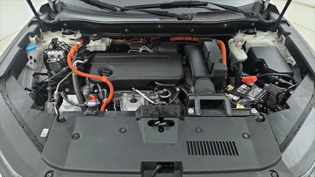 2023 Honda CR-V Hybrid Sport Touring